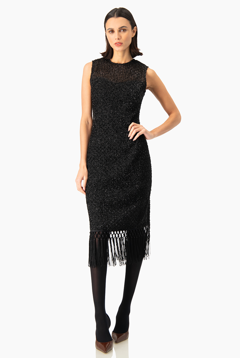 Ejemplo de eveningwear